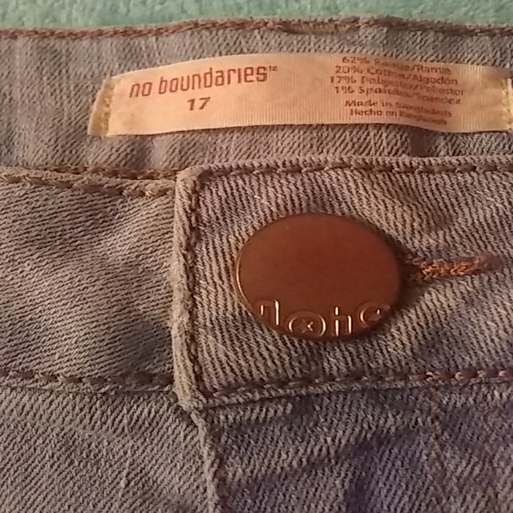 Short's